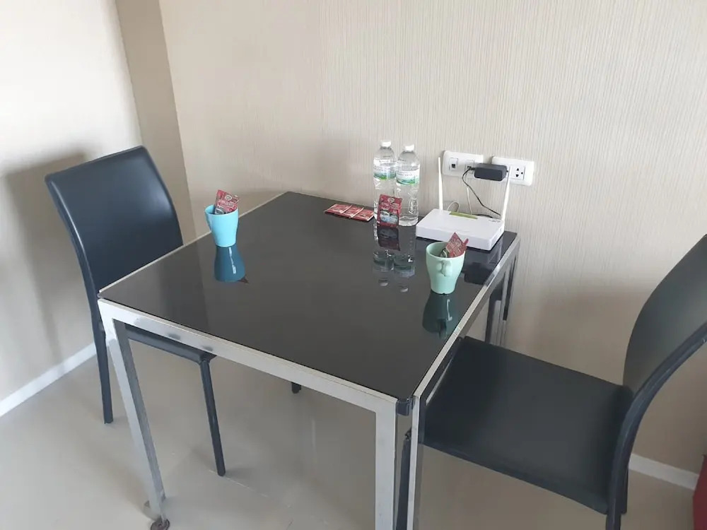 Kosin Beach Room Pattaya