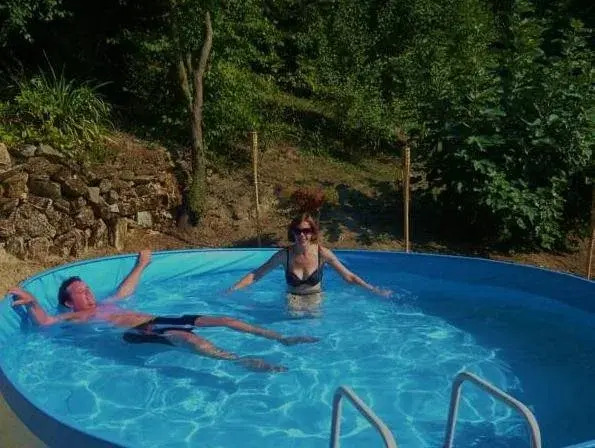 Villino Bianca B&B