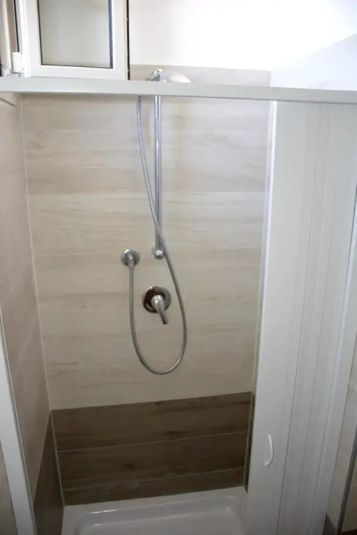 Apartment With one Bedroom in Vieste, With Furnished Garden - 700 m Fr