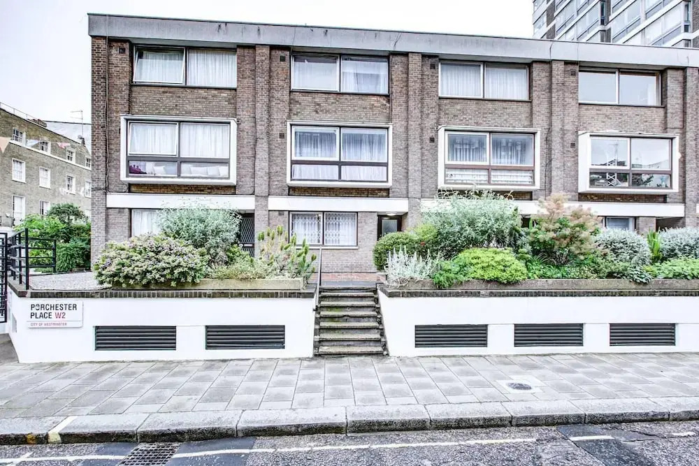 Gorgeous 4 Bedroom House in Central London