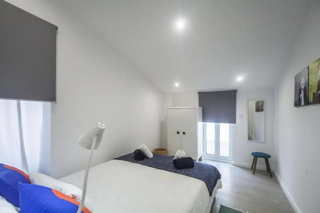ANCO 56 - Cozy Retreat with Terrace