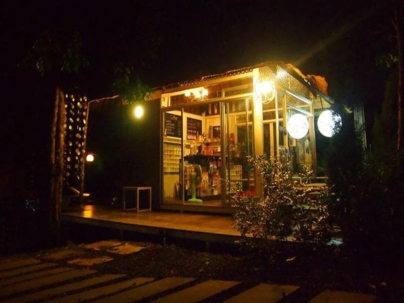 Picasjo House
