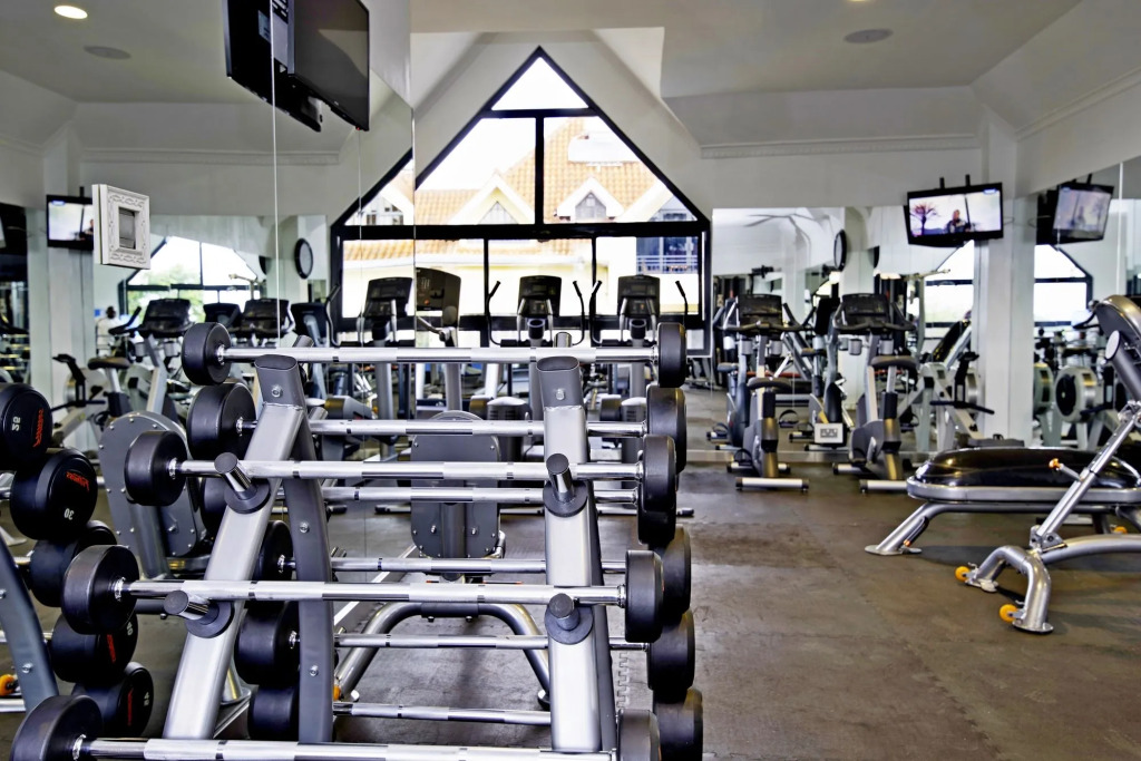 Gramo Suites
