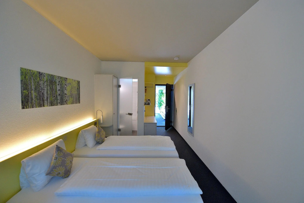 Hotel Sommerau