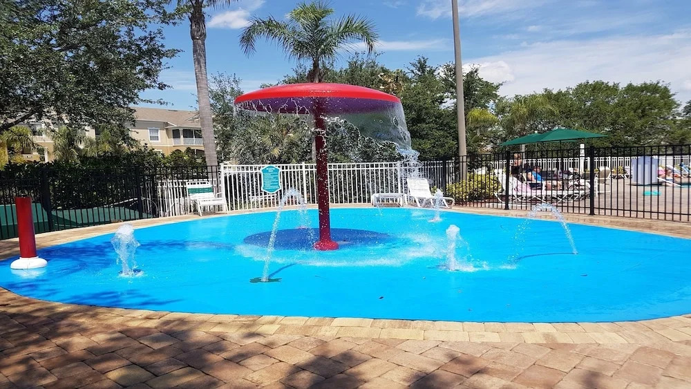 WP2300SI Windsor Palm - Three Bedroom Condo