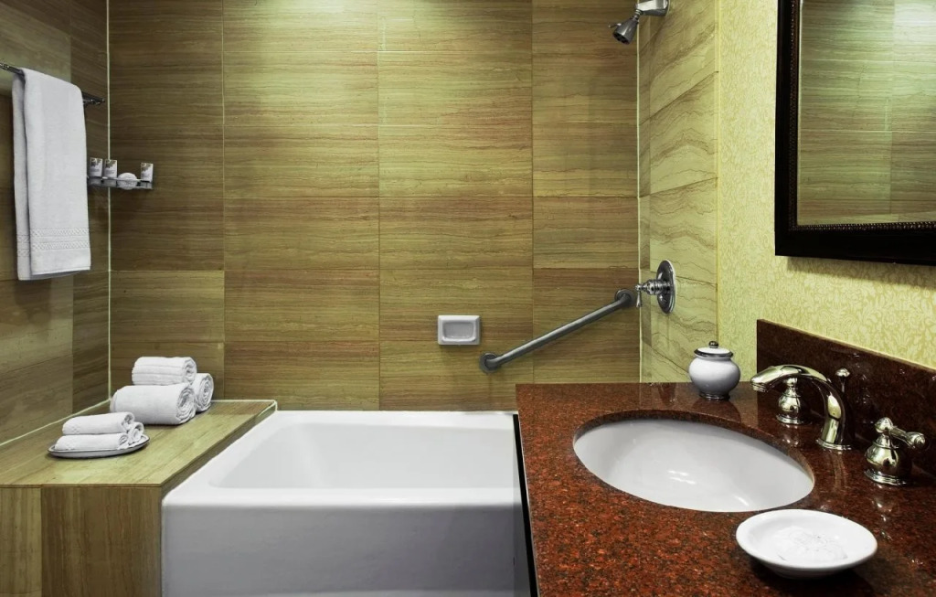 The Fairfax at Embassy Row, Starwood Luxury Collection