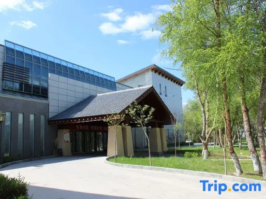 Taijidao Hotel