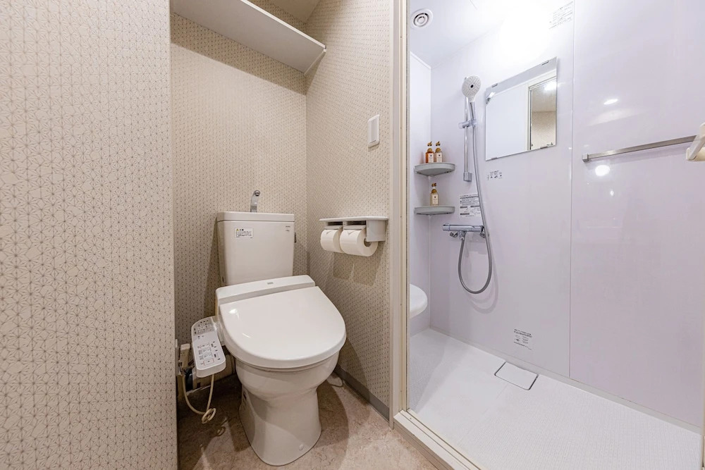 Inn The Omotesando