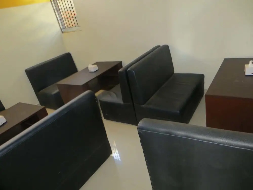 Manamaiju Homestay & Hotel