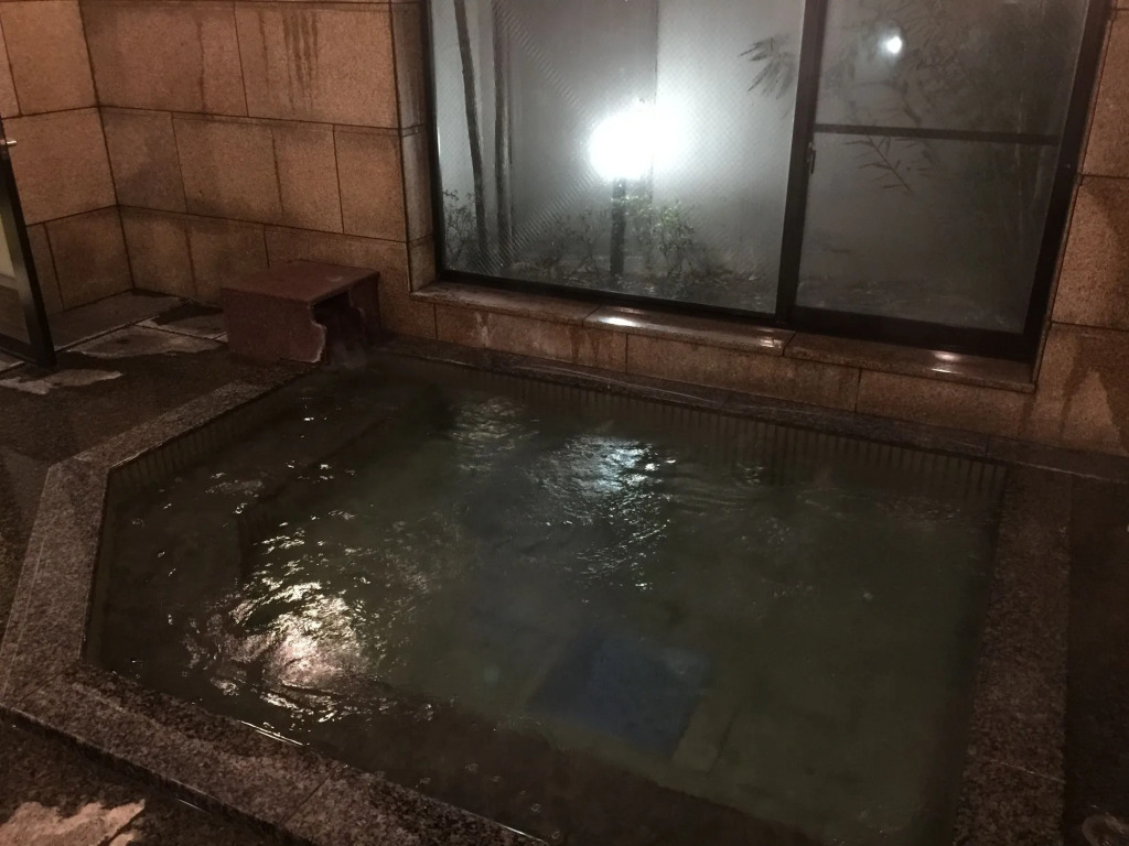 APA Hotel Kofu Minami