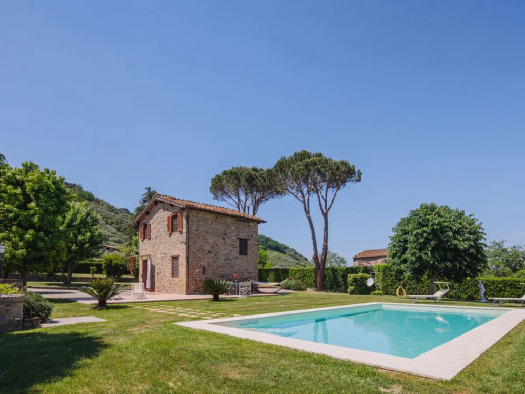 House Narciso Lucca