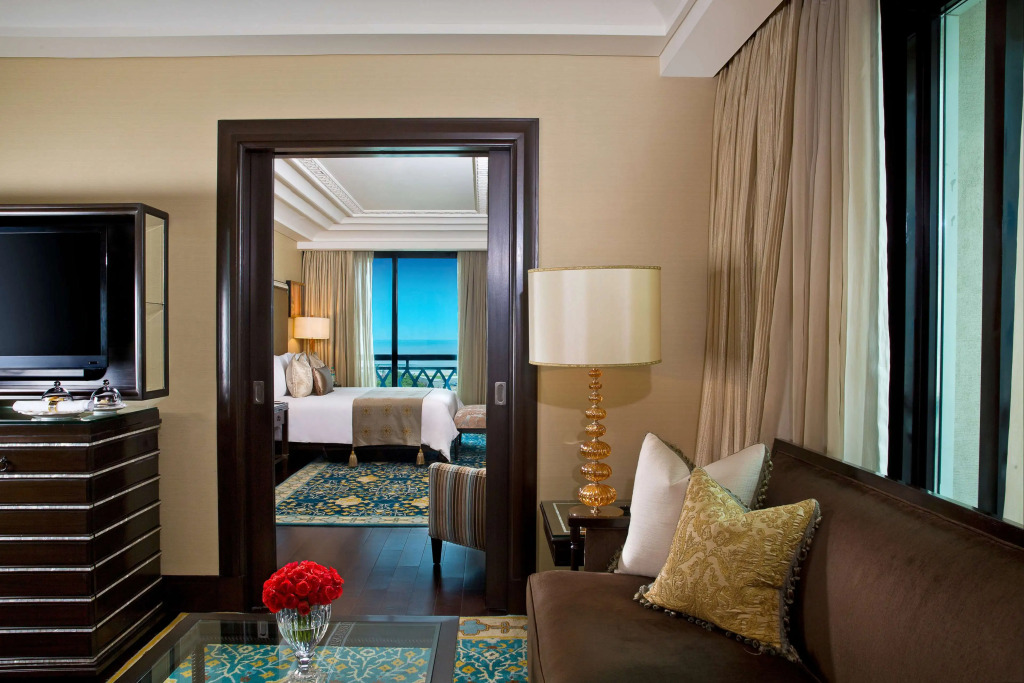 The Leela Palace Chennai