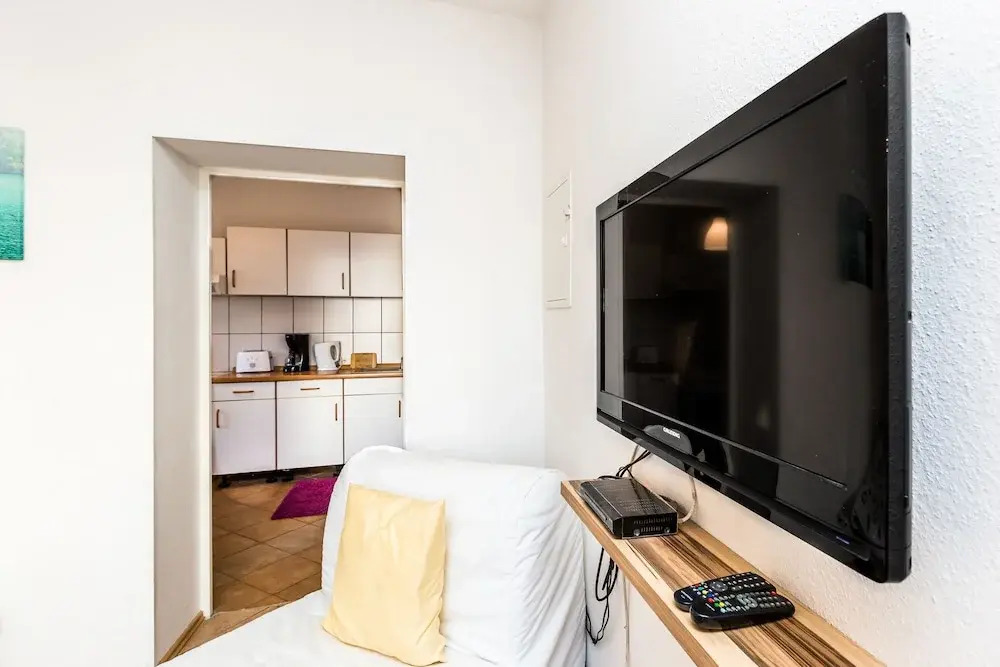 Workers Apartment Troisdorf Spich