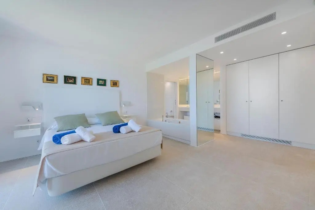 Villa Seablue Alcudia - by EMERALD STAY