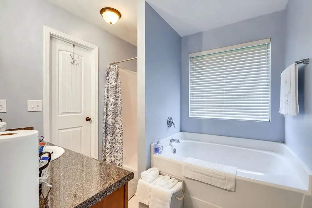 Fayetteville Vacation Rental ~ 24 Mi to Atlanta!