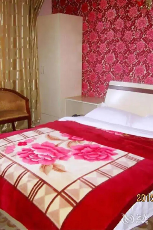 Shuangliu Xinshiji Hotel