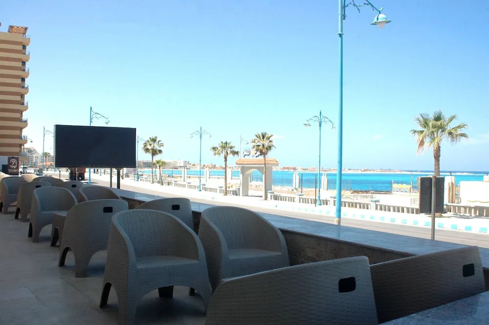 Arous Albahar Hotel - Marsa Matrouh