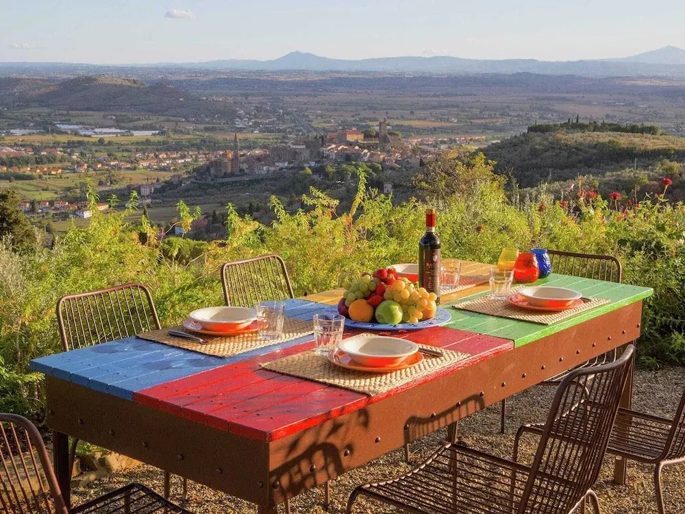 Villa in Mammi with Pool near Florence