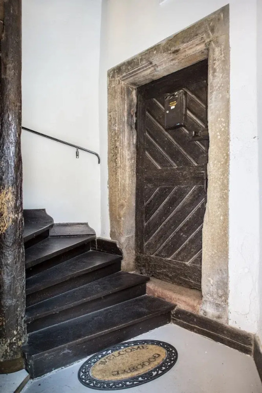 Appartement Cour de la Cigogne 1