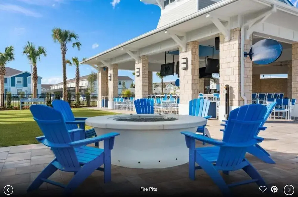 3835la · Brand New 7BR in Windsor Island