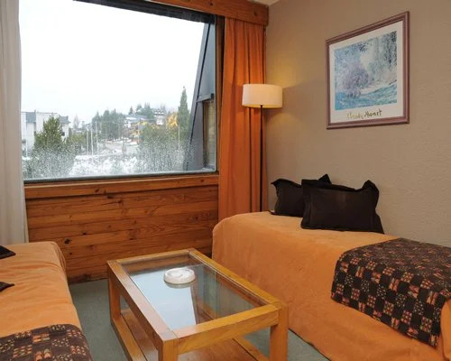 Catedral Ski Village, San Carlos de Bariloche, Argentina