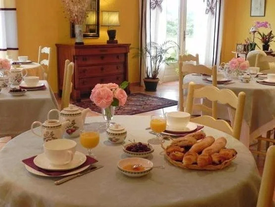 Hôtel La Bastide dIris