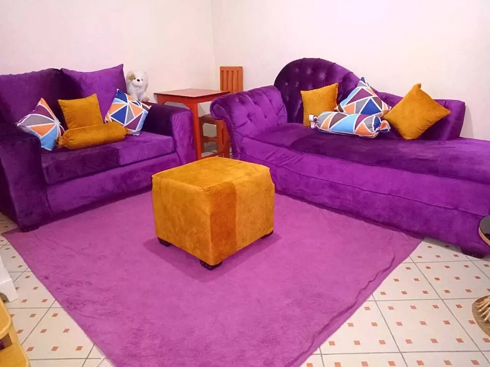Lux suites Roverpark Apartment South B
