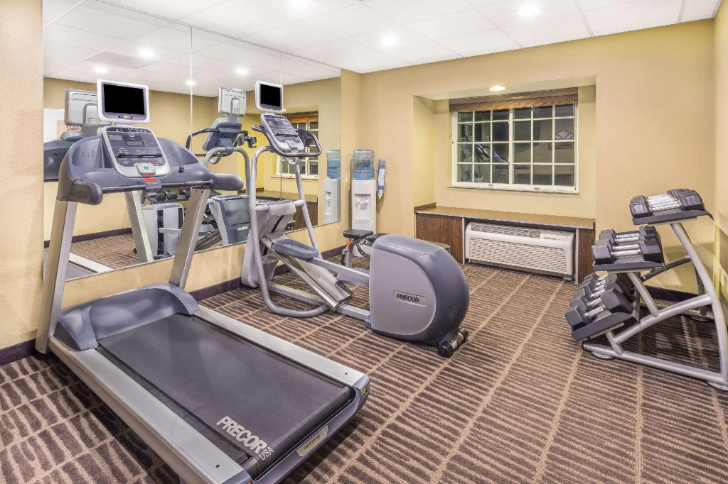 Sleep Inn & Suites Kalamazoo Southwest