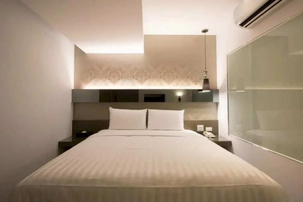 Li Han Hotel