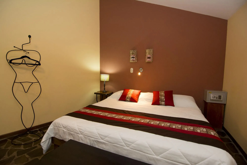 Aranwa Sarapiquí Rainforest Lodge