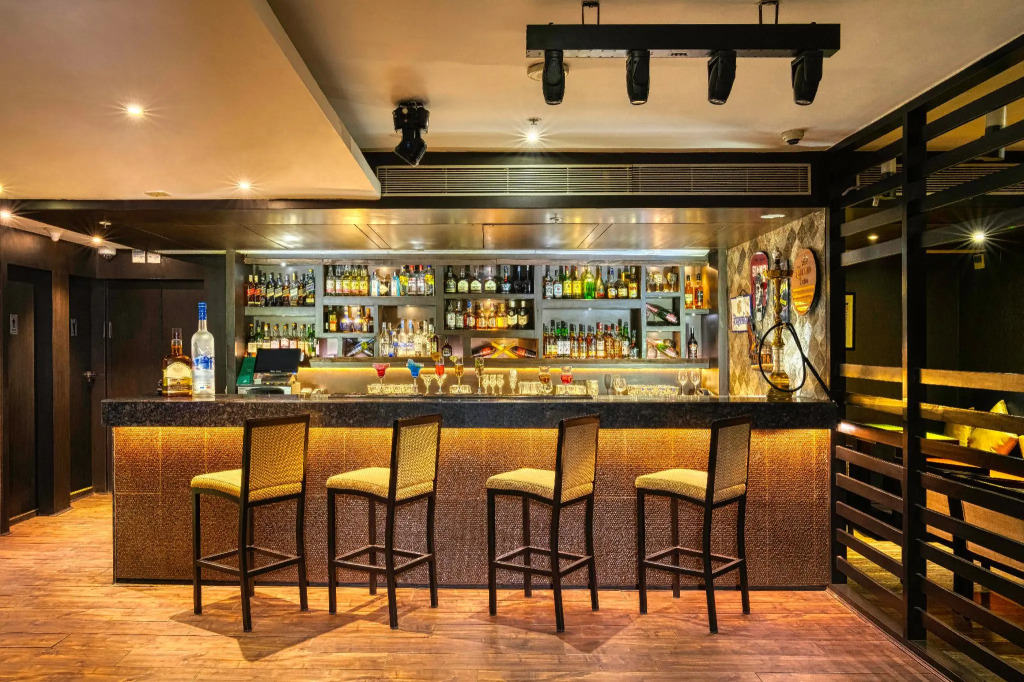 Holiday Inn Kolkata Airport by IHG