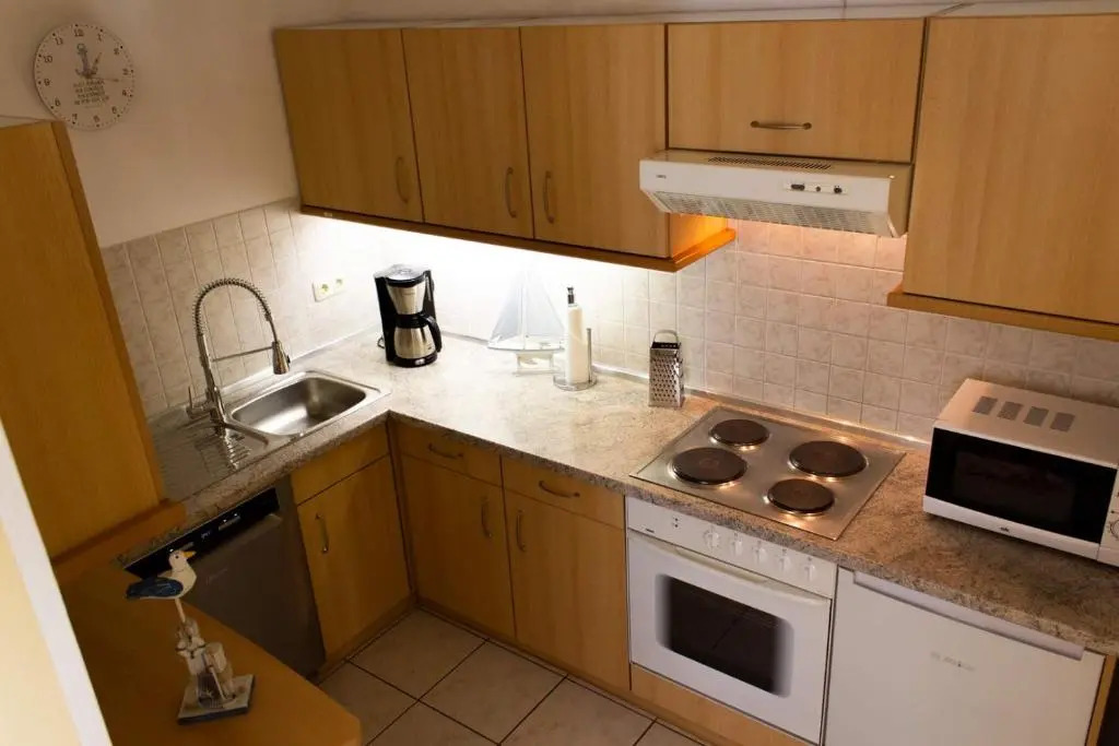 Ferienwohnung Elke