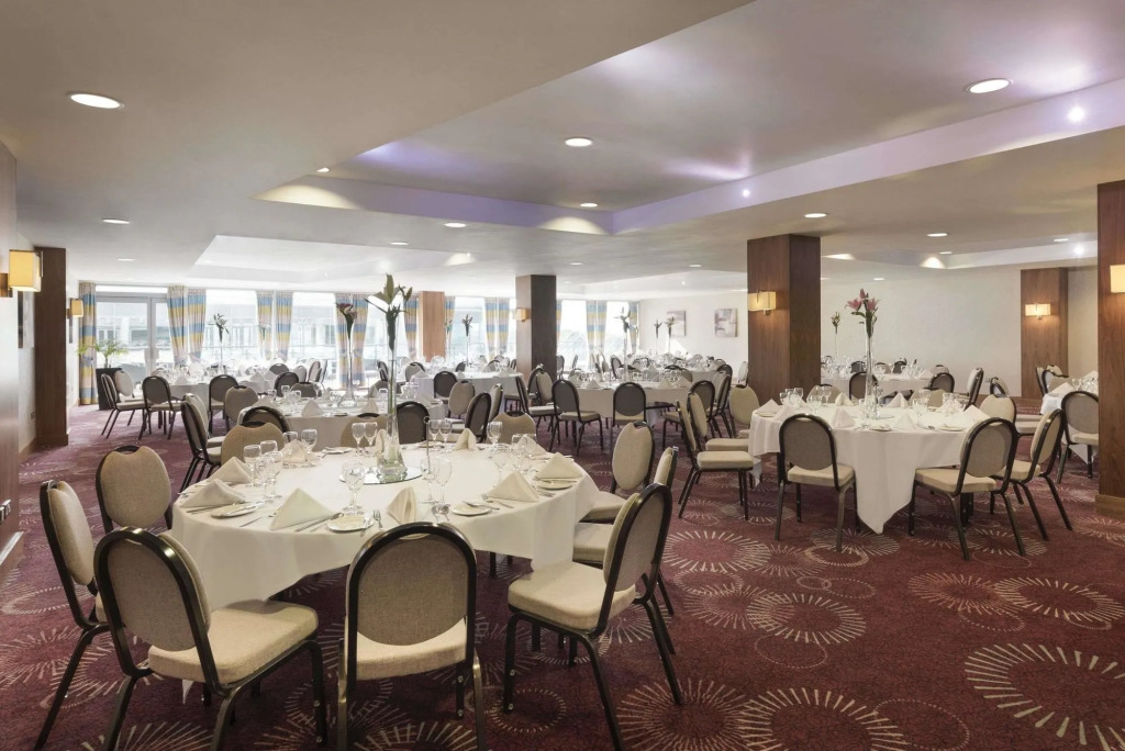 Waterfront Southport Hotel