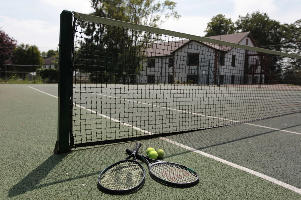 Best Western Plus Ullesthorpe Court Hotel & Golf Club