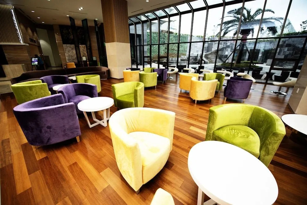 Ocean Star Condominium