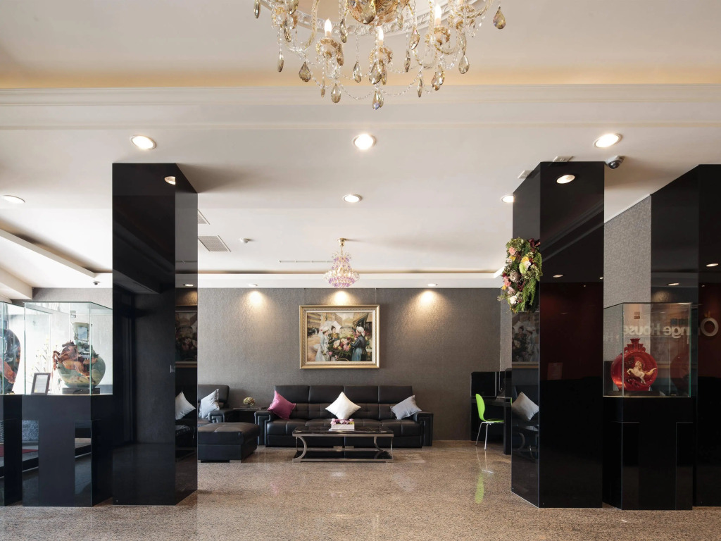 O House Hotel