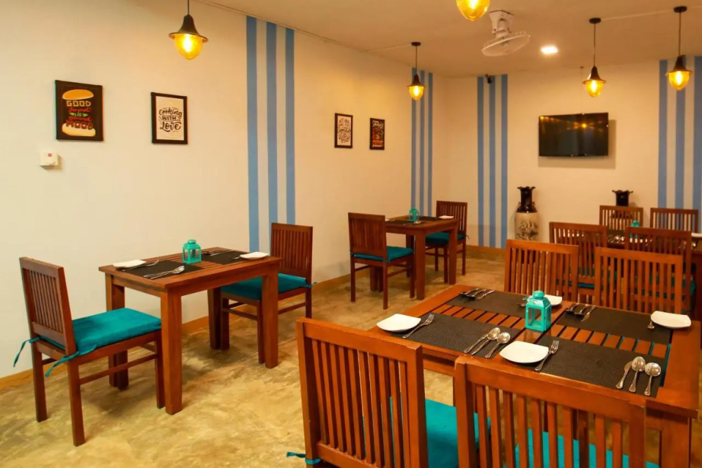 Wisdom Boutique Resort