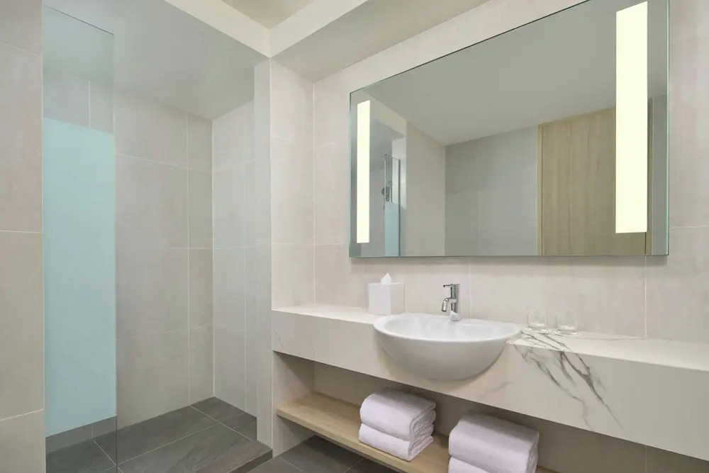 Fairfield by Marriott Bekasi