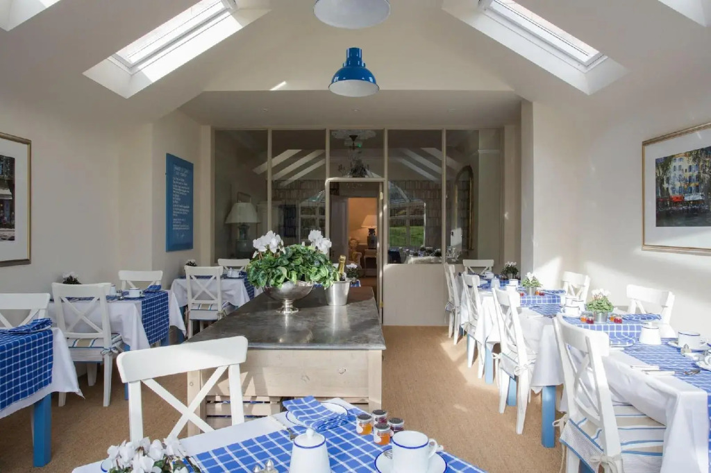 Grays Boutique B&B