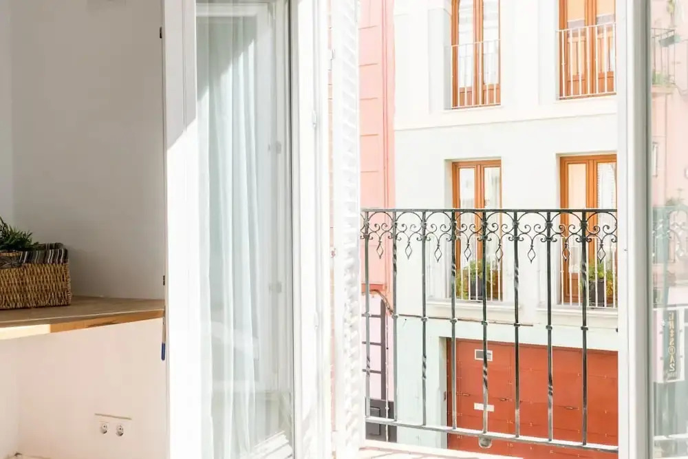 Apartamento Alameda 1