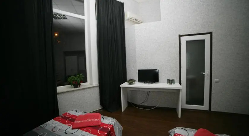 Hotel Cristal Palace