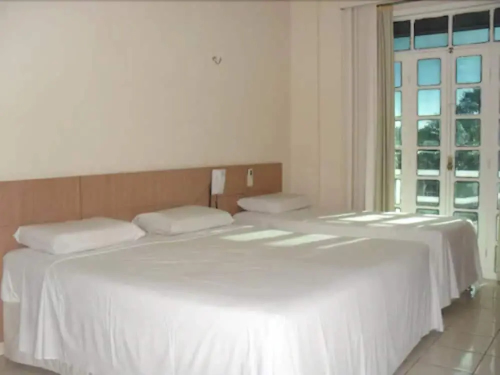 Hotel Mirante Da Ilha