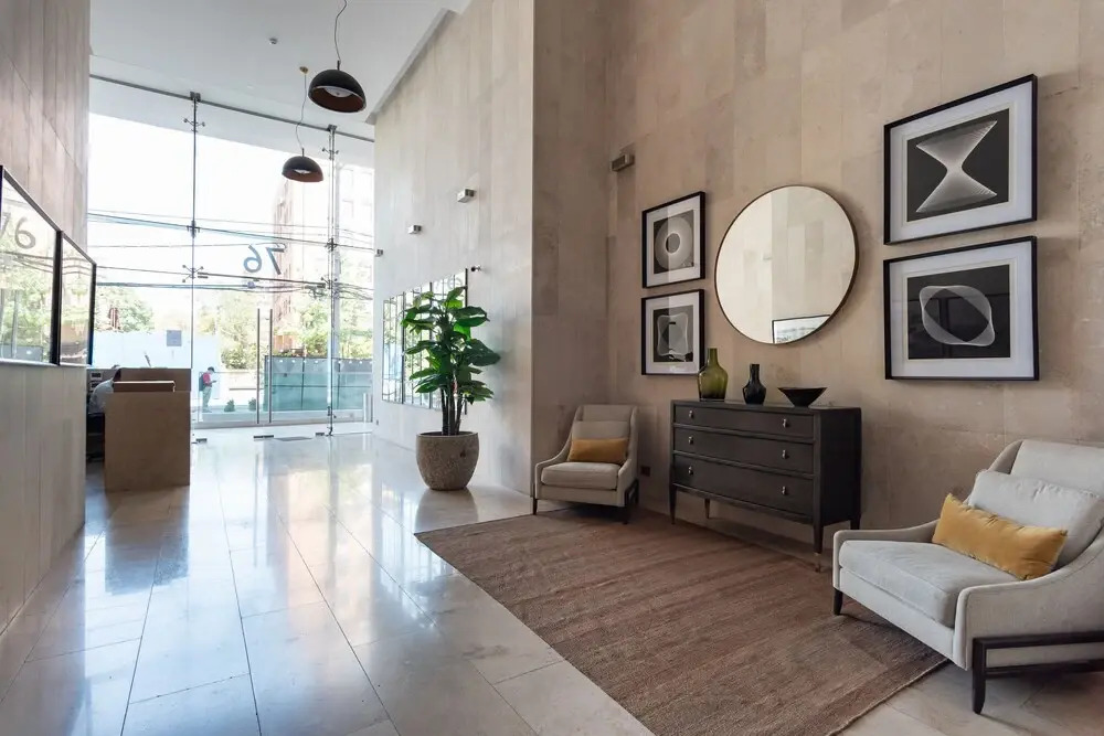 Uptown Luxe