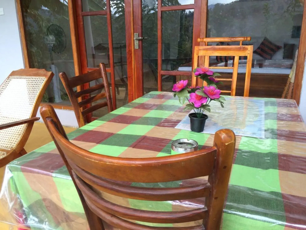 Ridge View Guest House -Ella