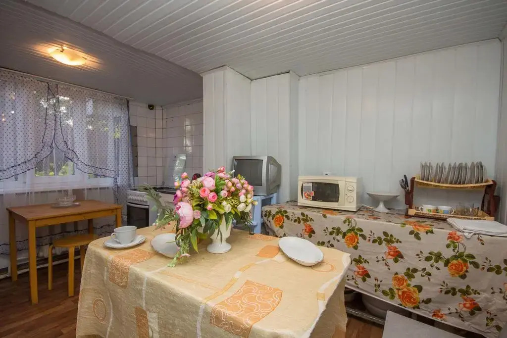 Guest House Chayka