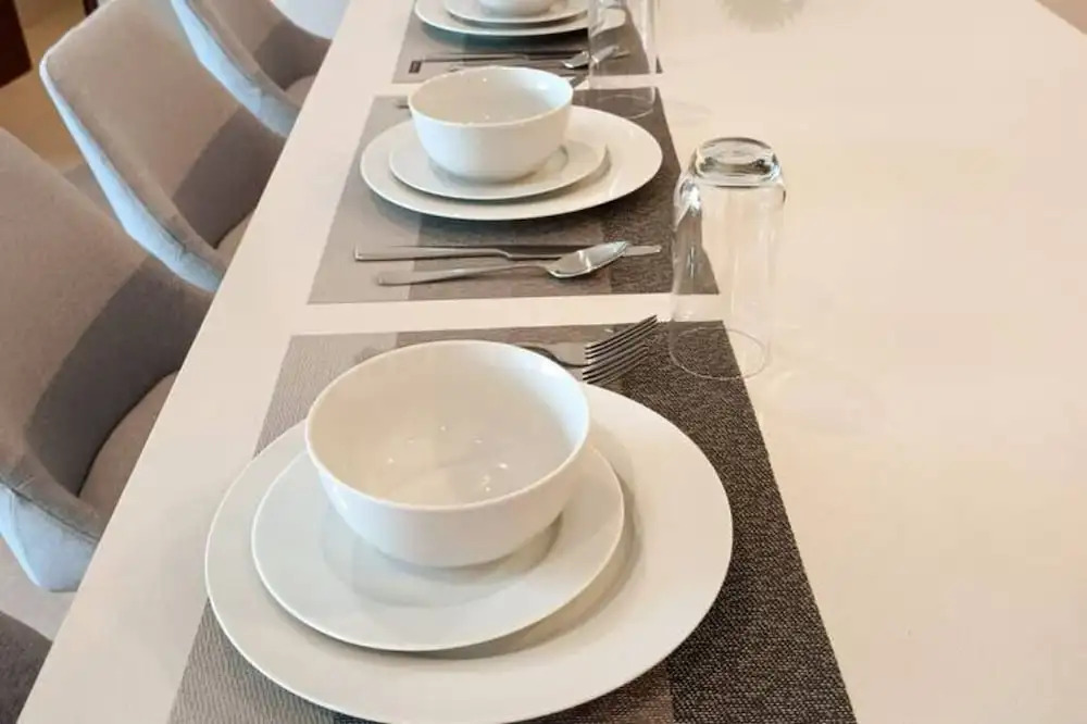 369 Luxury Apartments Mamitas Zone