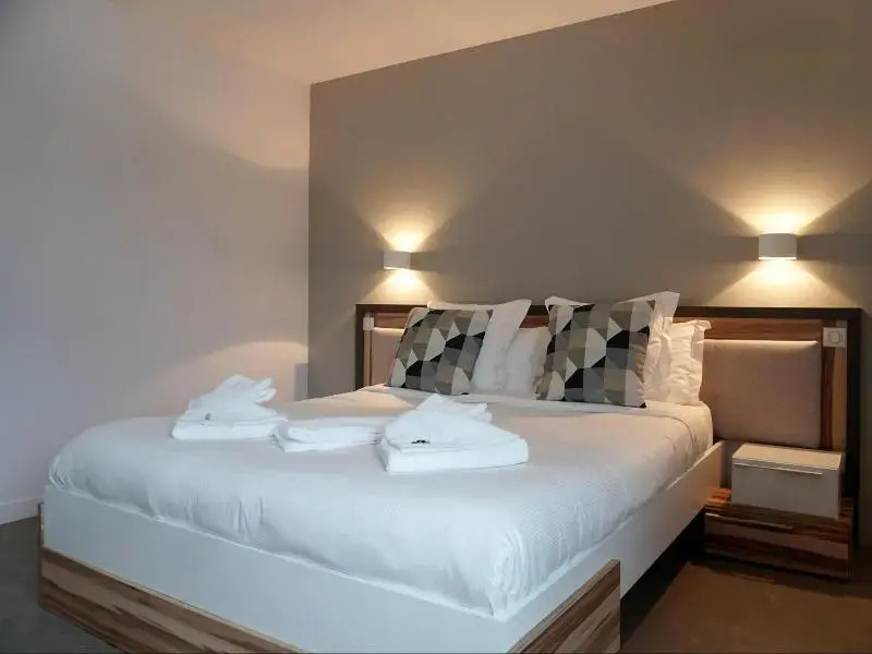 Logis Hôtel Le Confluent
