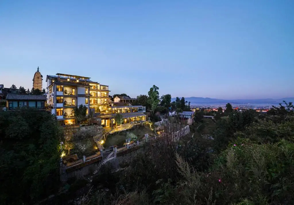 Dali Valley Resort