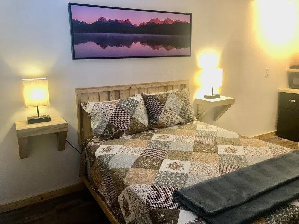 Alpine Lodge Hotel