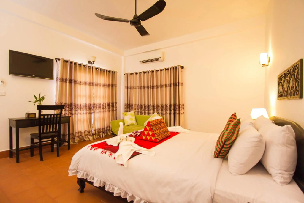 Sonalong Boutique Village & Resort